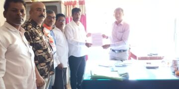 Teacher's arbitrary behavior