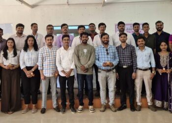 Alumni Meet at Velneshawar College