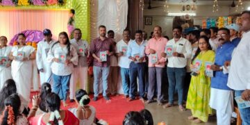 Dr. Babasaheb Ambedkar Jayanti at Guhagar Depot