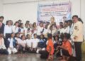 Guhagar Judo Club Wins Championship