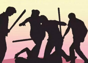 Deadly attack over cricket dispute