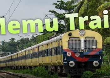 'Diva–Chiplun' MEMU Train to Start