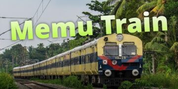 'Diva–Chiplun' MEMU Train to Start