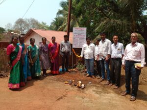 Development works have begun in Guhagar (7)