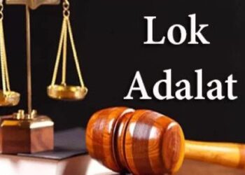 'Lok Adalat' at the District Court