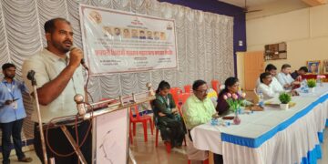 महाराजस्व अभियानातून सेवांविषयी जागृती