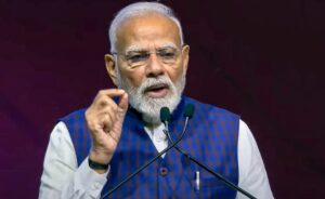 Publicly Appeals History of 5 Indian PM