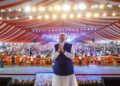 PM Modi's Speech in Hyderabad
