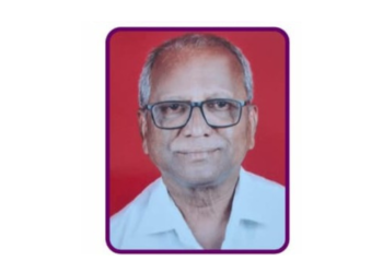 Rajendra Aarekar gets Successful Entrepreneur Award