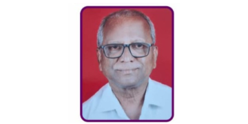 Rajendra Aarekar gets Successful Entrepreneur Award