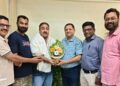 New executive committee of "Aapal Chiplun" organization