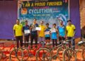 Dapoli Summer Cyclothon concludes