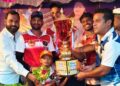 Premier League concludes at Pimper