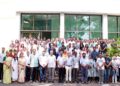 Inauguration of a state-of-the-art incubation center