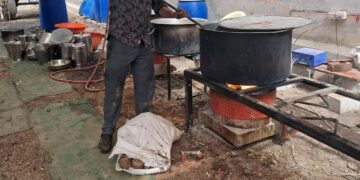 Team's innovative experiment to save fuel
