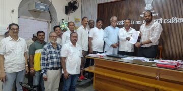 Statement to Guhagar Tehsildar