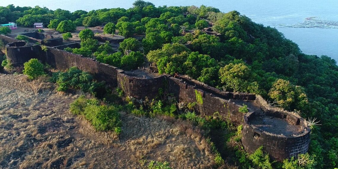 Dispute over ownership of Gopalgad again