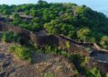 Dispute over ownership of Gopalgad again