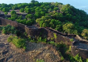 Dispute over ownership of Gopalgad again
