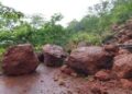 Landslide-Affected Villages in Guhagar