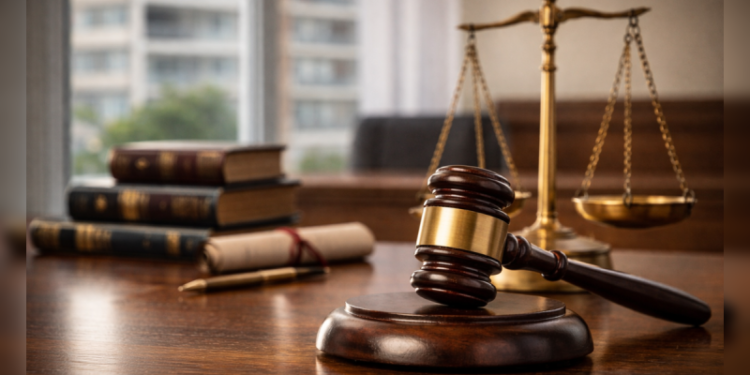 Two acquitted of rape charges