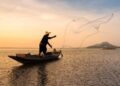 Illegal LED fishing continues