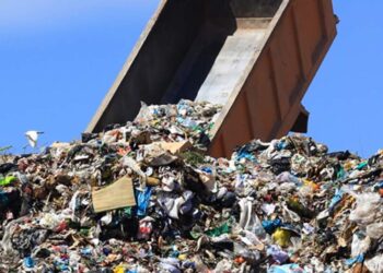 'Special room' for solid waste management