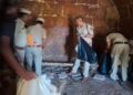 Cleanliness Drive at Gopalgad
