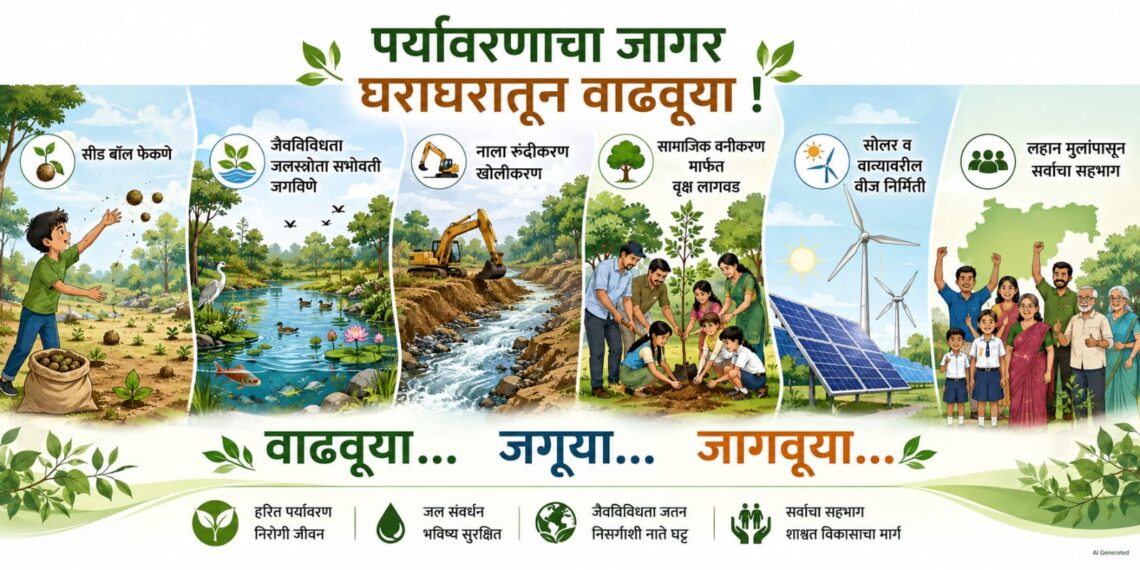 World Environment Day