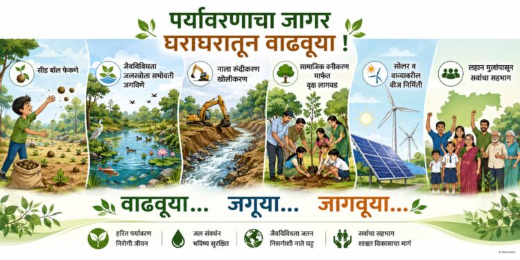 World Environment Day