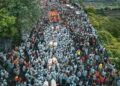 Vitthal devotee's Dindi will arrive from London