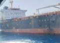 US attack on an Indian ship
