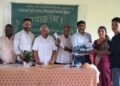 Painting competition by SSW Foundation