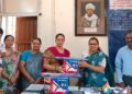 Donors' contributions to education