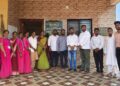 Eye Check-up Camp at Katale