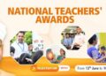 Call for applications for National Teacher Award