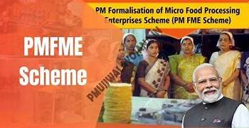Subsidies for food processing industries