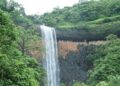 Savatsada Waterfall in Chiplun
