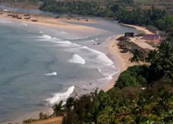 Guhagar excluded from coastal protection fund