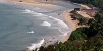 Guhagar excluded from coastal protection fund