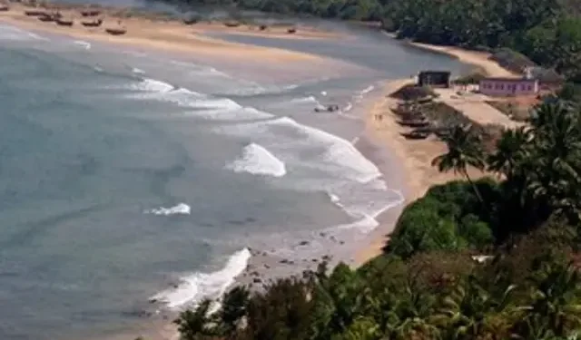Guhagar excluded from coastal protection fund