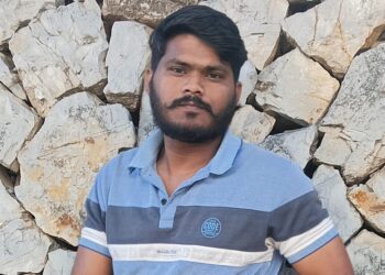 ITI Sangameshwar student selected in Spain