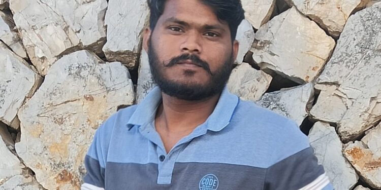ITI Sangameshwar student selected in Spain