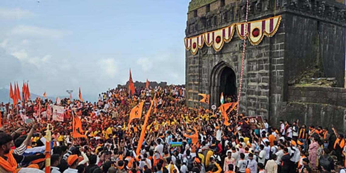 'Mahotsav' to be held at forts