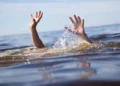 Youth drowns to death