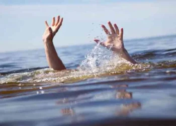 Youth drowns to death