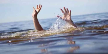 Youth drowns to death