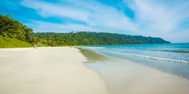 Major boost for marine projects