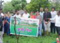 Agriculture Day at Umarath
