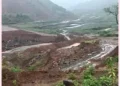 Chiplun-Tivare Dam Reconstruction Work